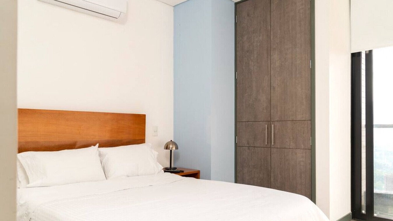 Photo of Bedroom in El Poblado