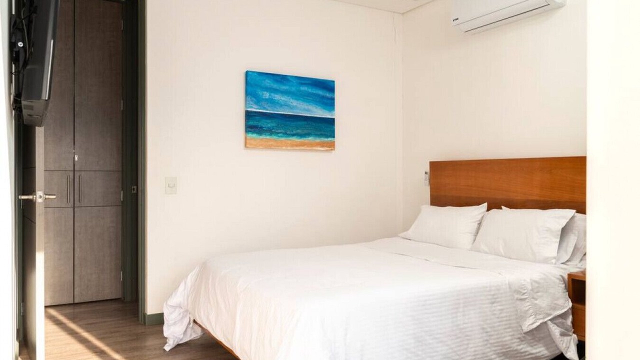 Photo of Bedroom in El Poblado