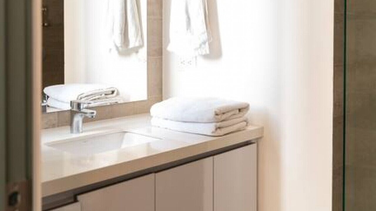 Photo of Bathroom in El Poblado