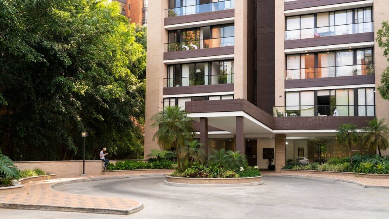 Photo of Outdoor in El Poblado