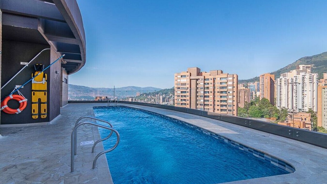 Photo of Outdoor in El Poblado
