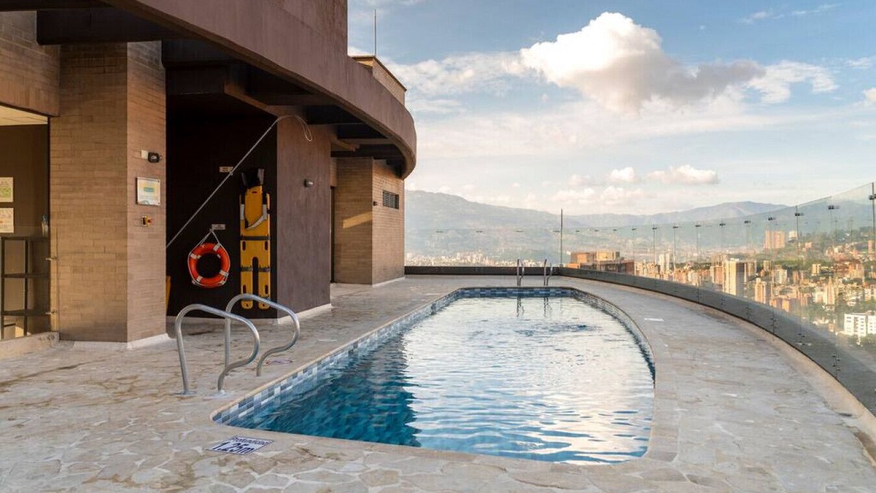 Photo of Outdoor in El Poblado
