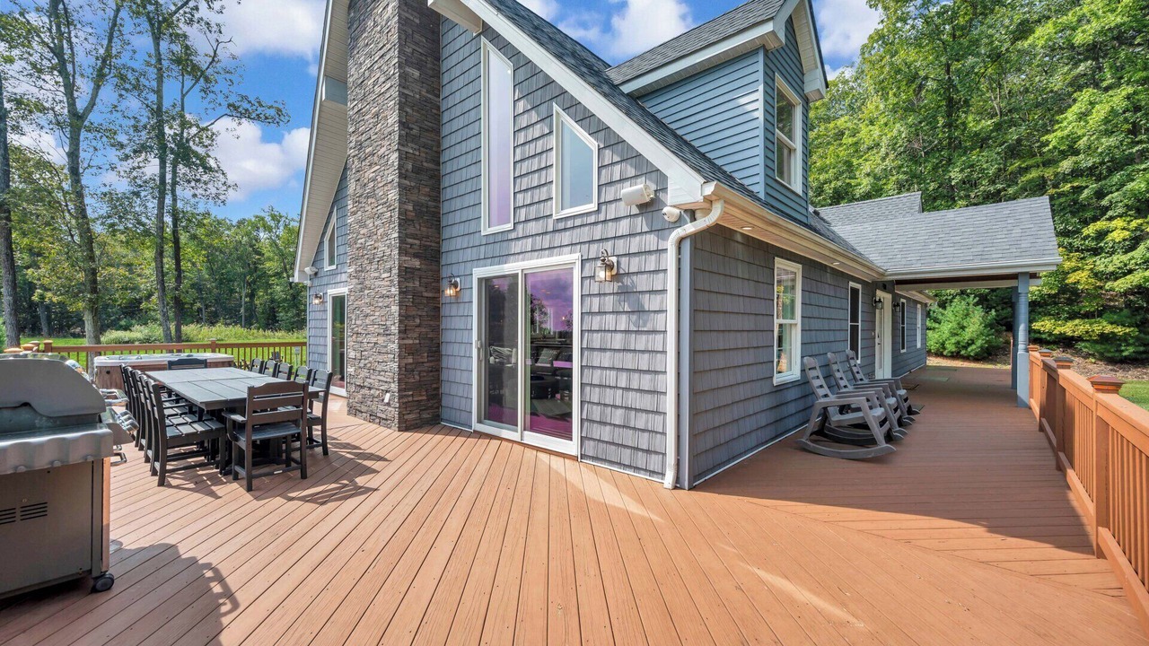 Photo of Outdoor in Mount Marion