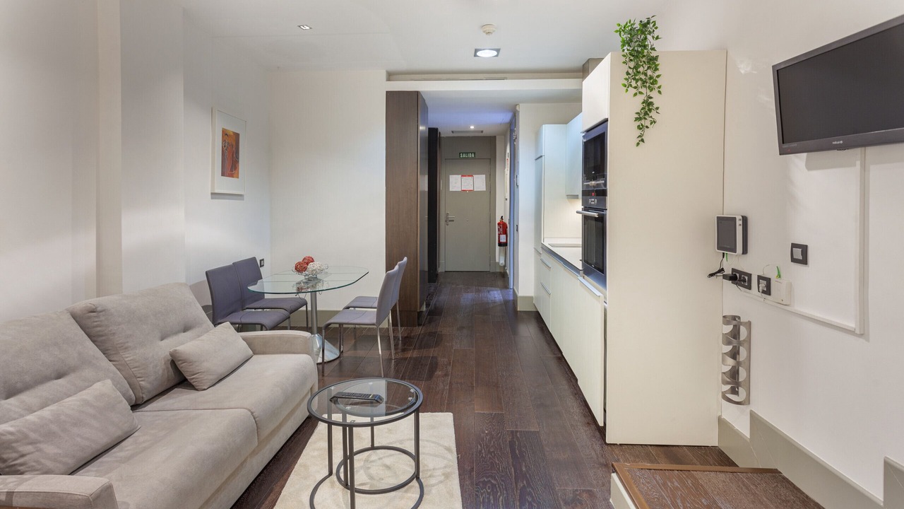 Photo of Livingroom in Chueca