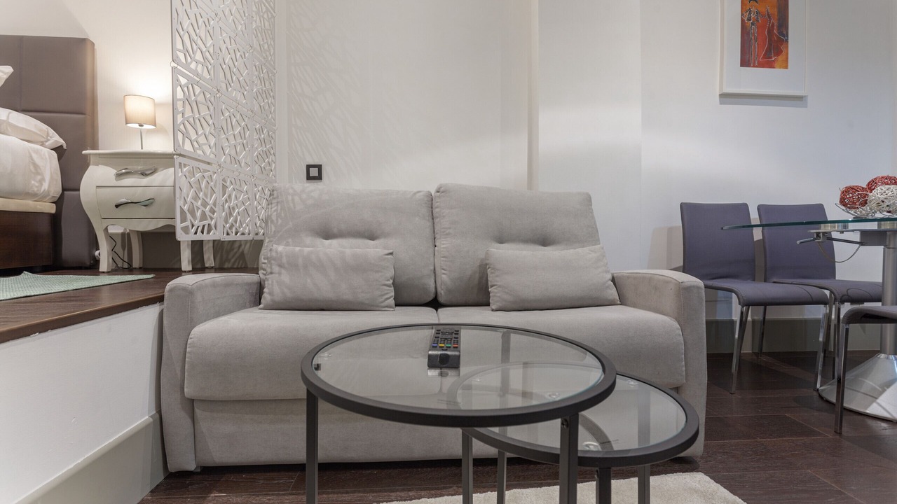 Photo of Livingroom in Chueca