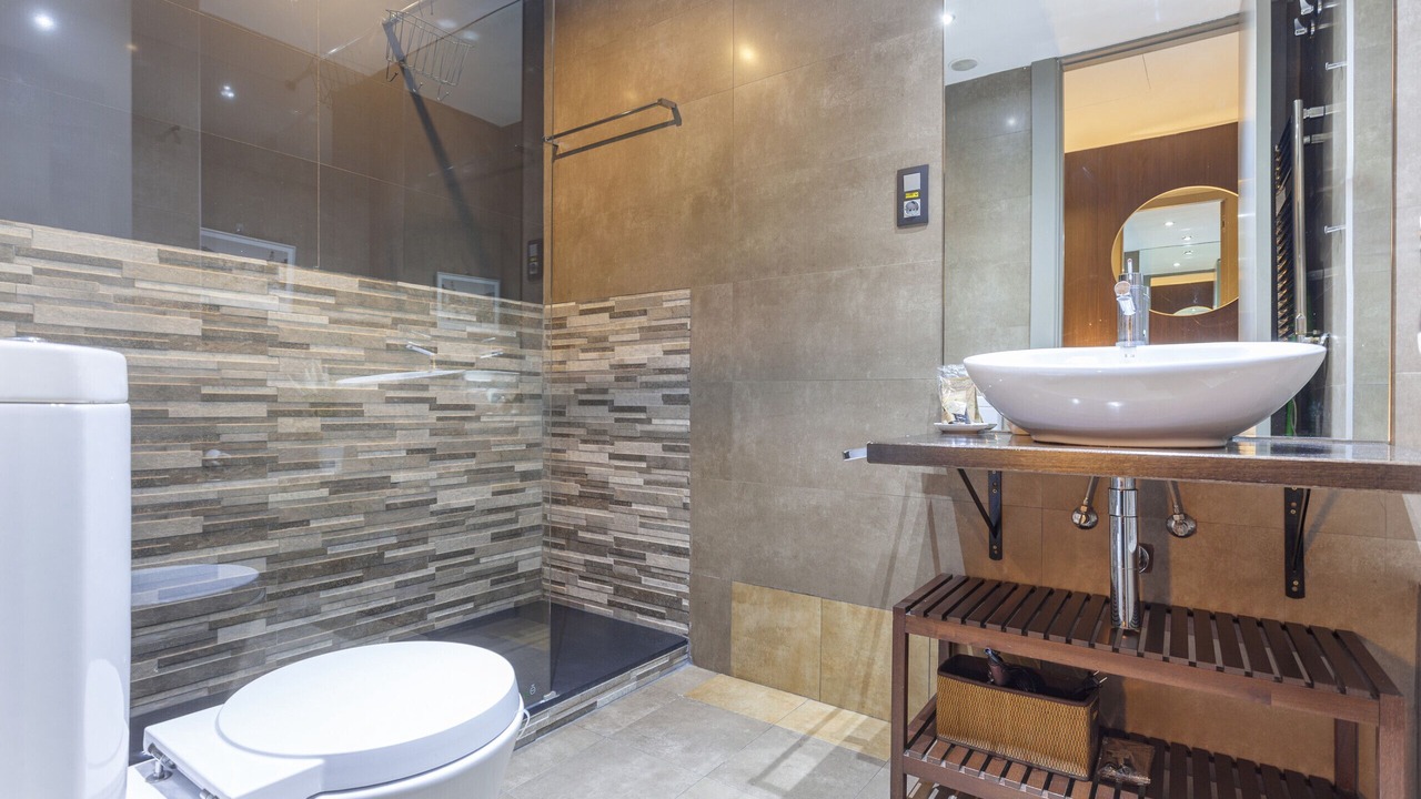 Photo of Bathroom in Chueca