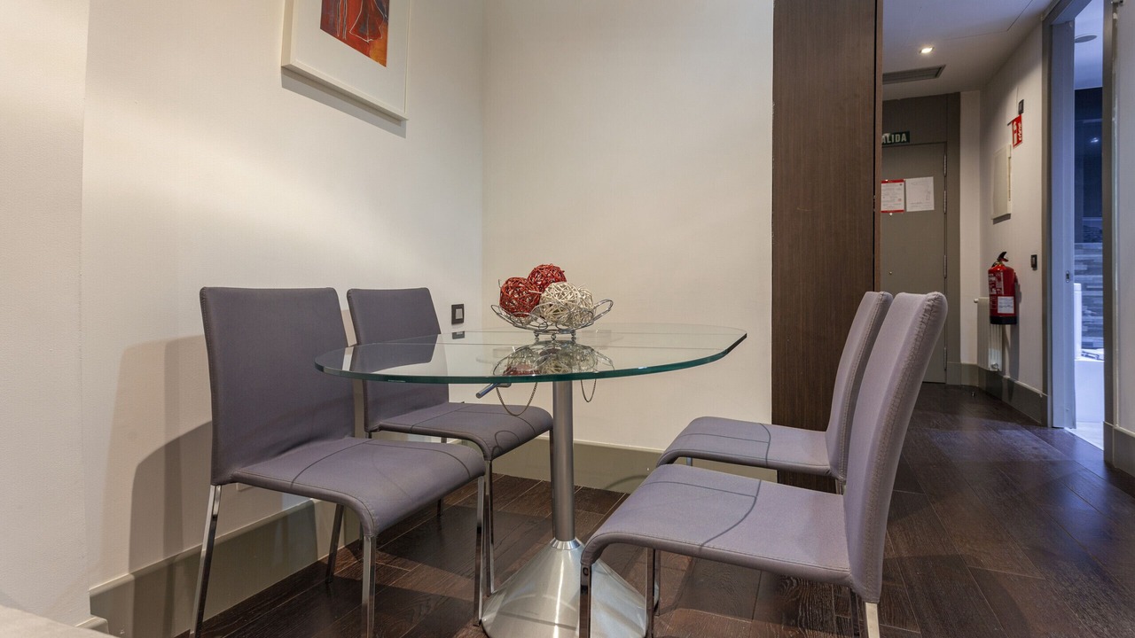 Photo of Livingroom in Chueca
