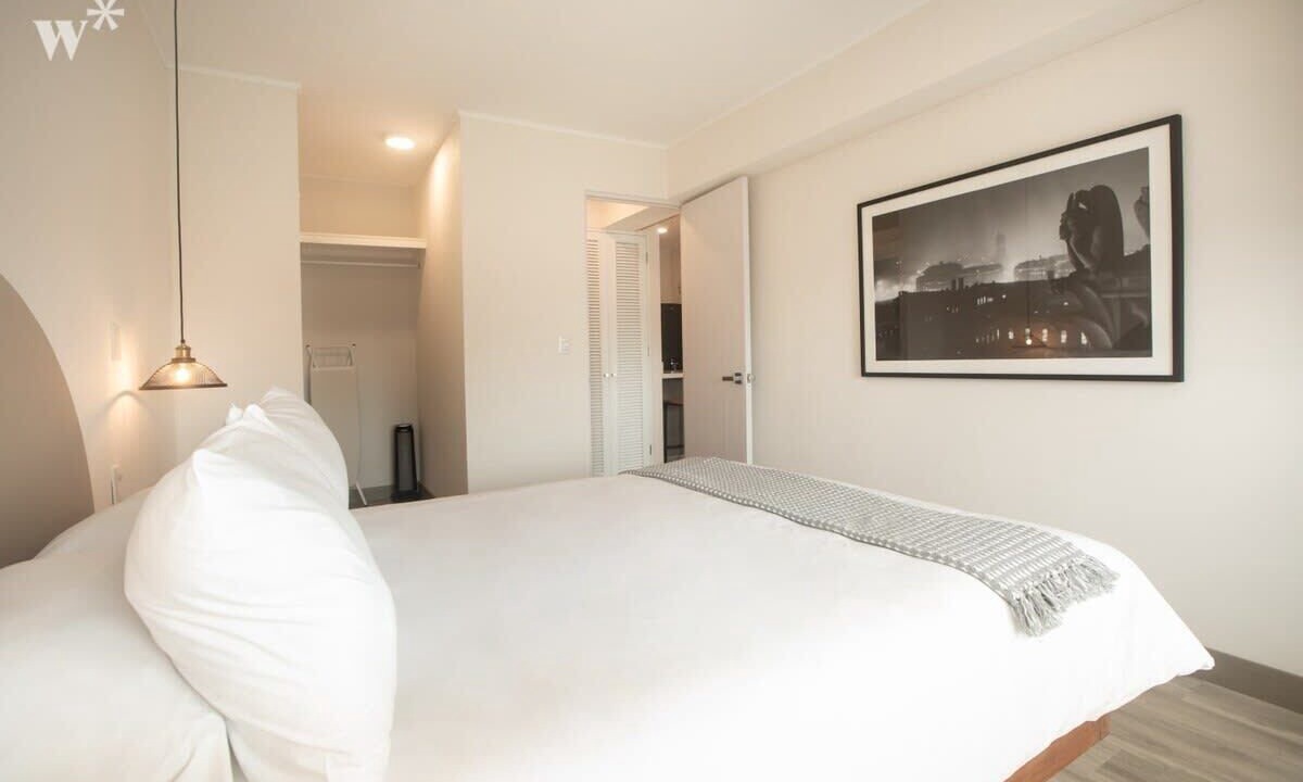 Photo of Bedroom in San Isidro Centro Financiero