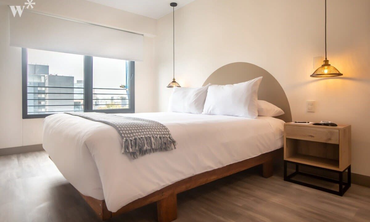 Photo of Bedroom in San Isidro Centro Financiero