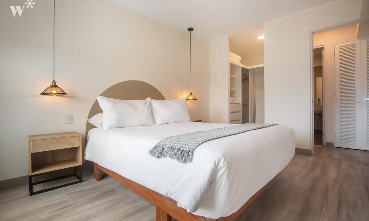 Photo of Bedroom in San Isidro Centro Financiero