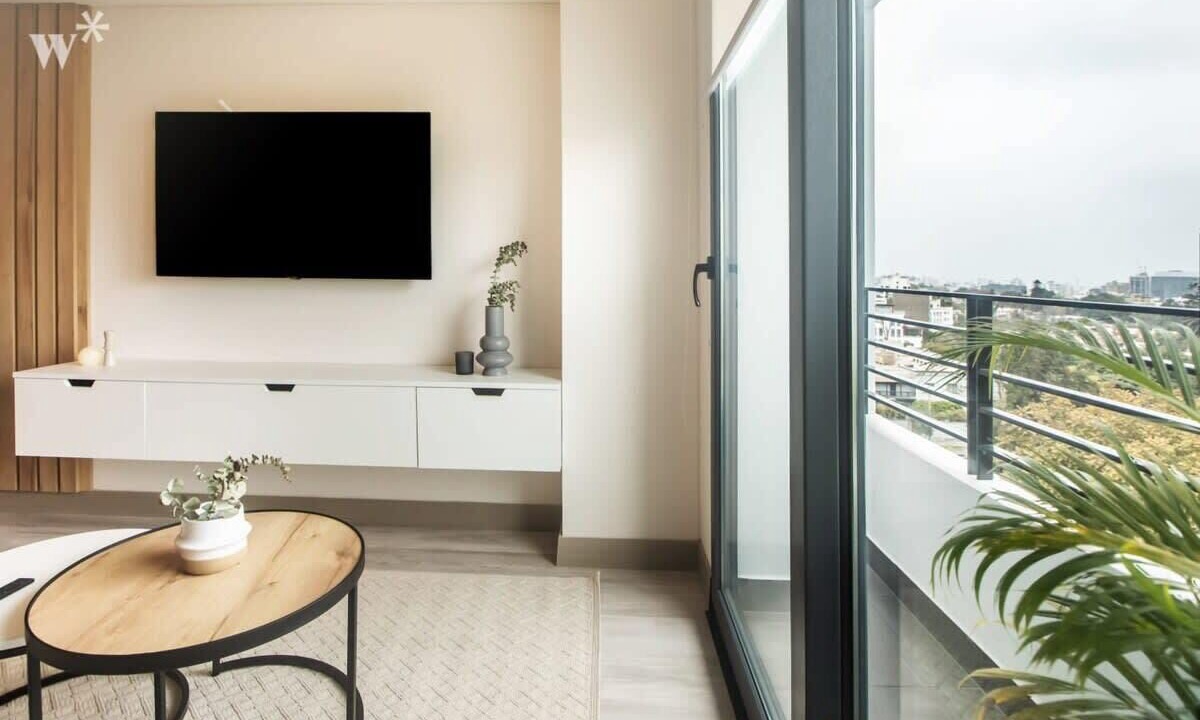 Photo of Patio Balcony in San Isidro Centro Financiero