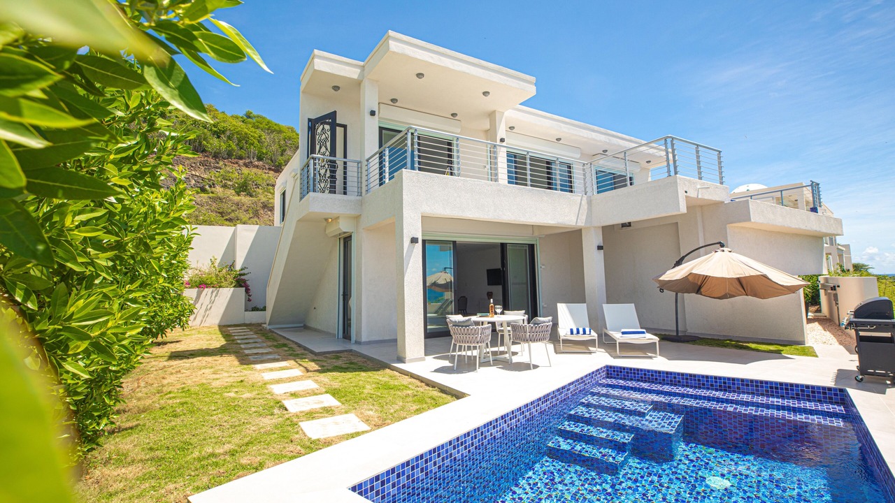 Photo of Outdoor in Indigo Bay