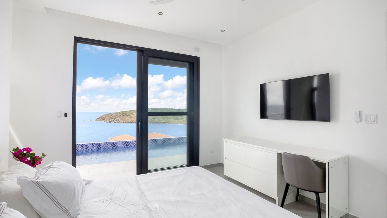 Photo of Bedroom in Indigo Bay