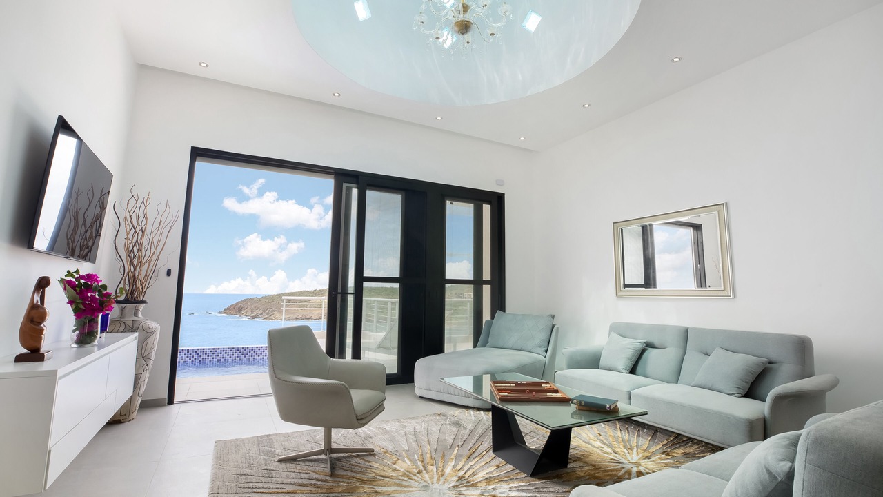 Photo of Livingroom in Indigo Bay