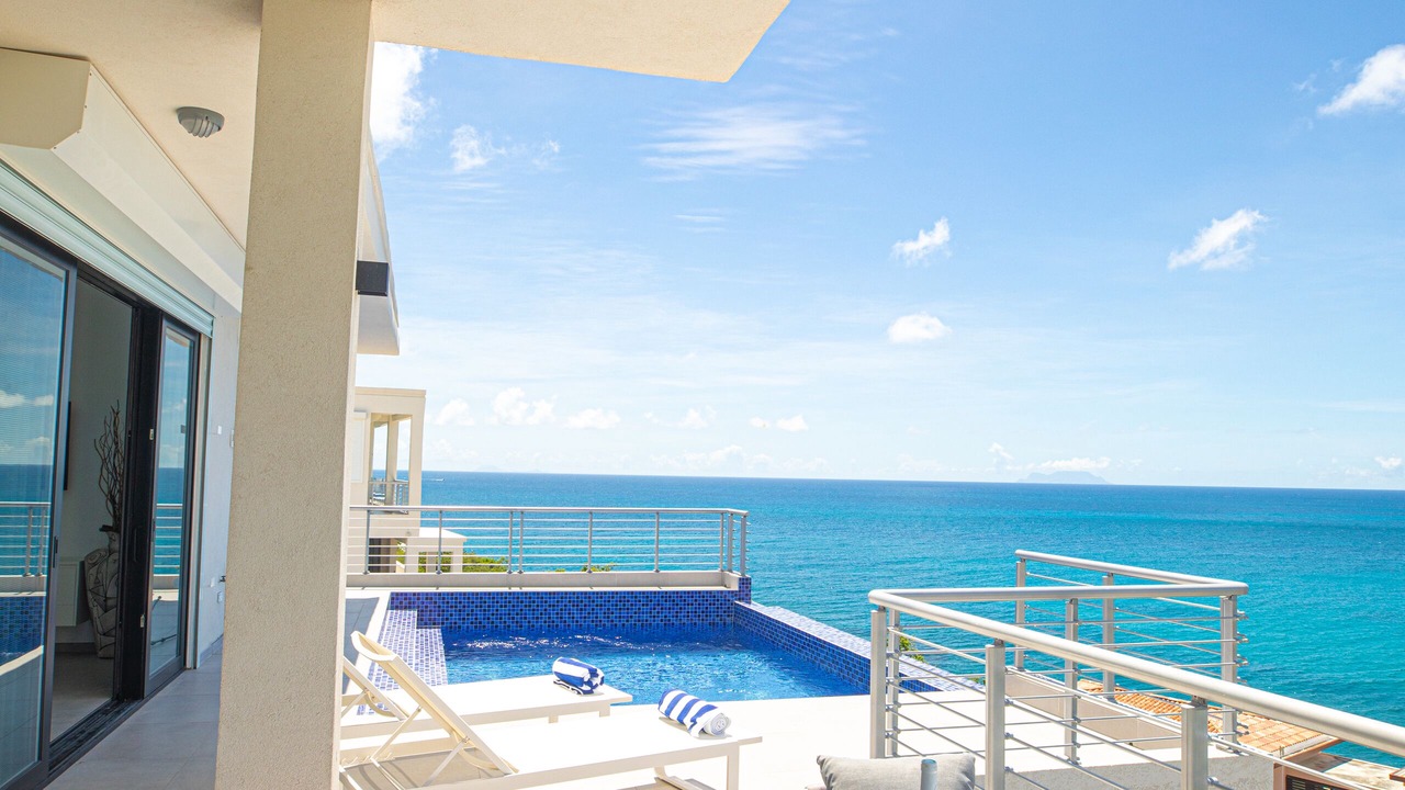 Photo of Outdoor in Indigo Bay