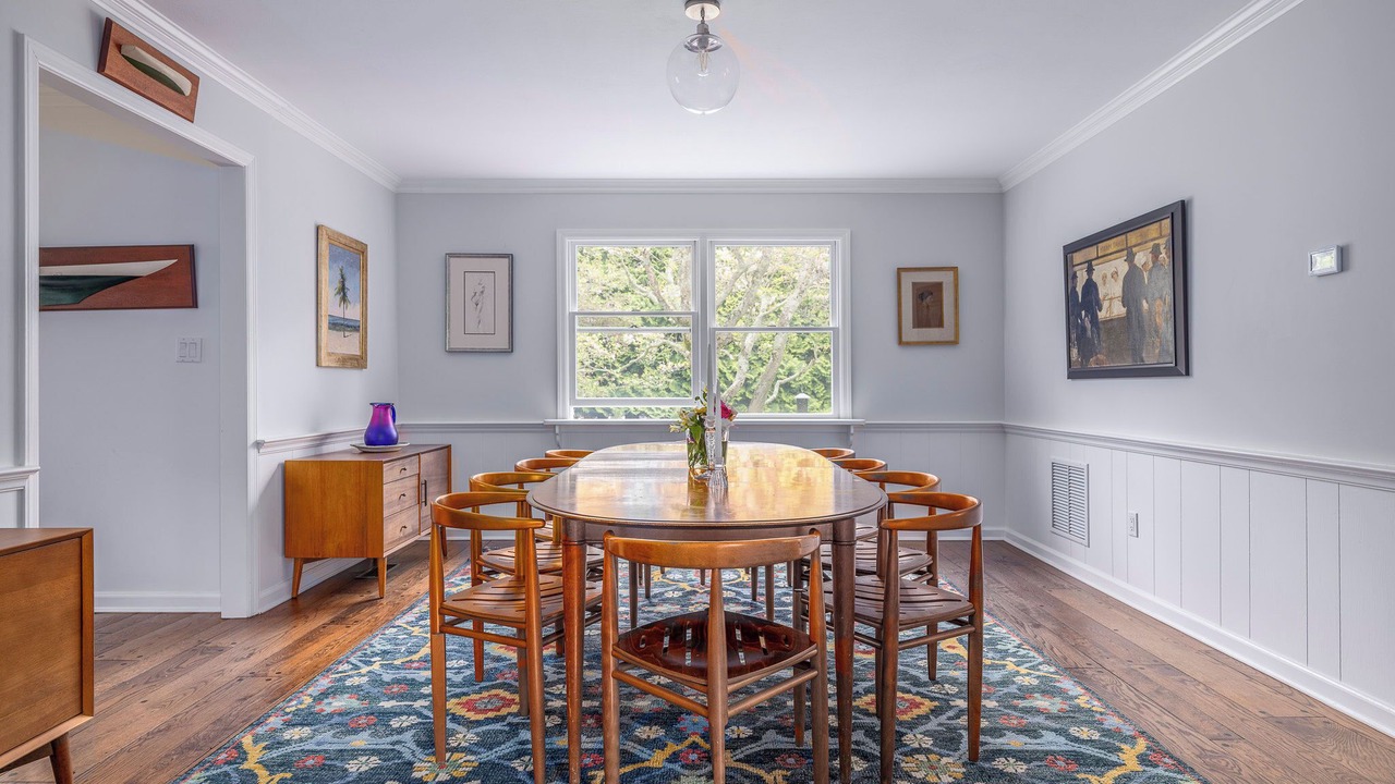 Photo of Bedroom in Shelter Island Heights