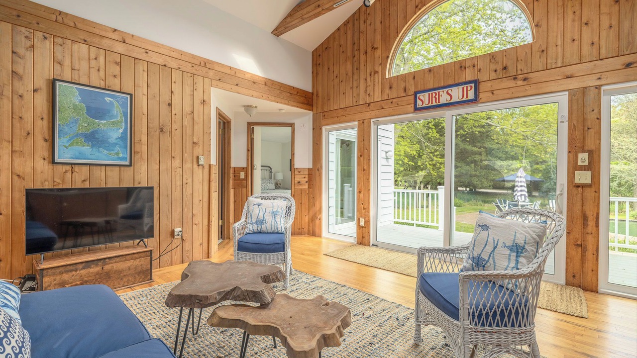 Photo of Outdoor in Shelter Island Heights