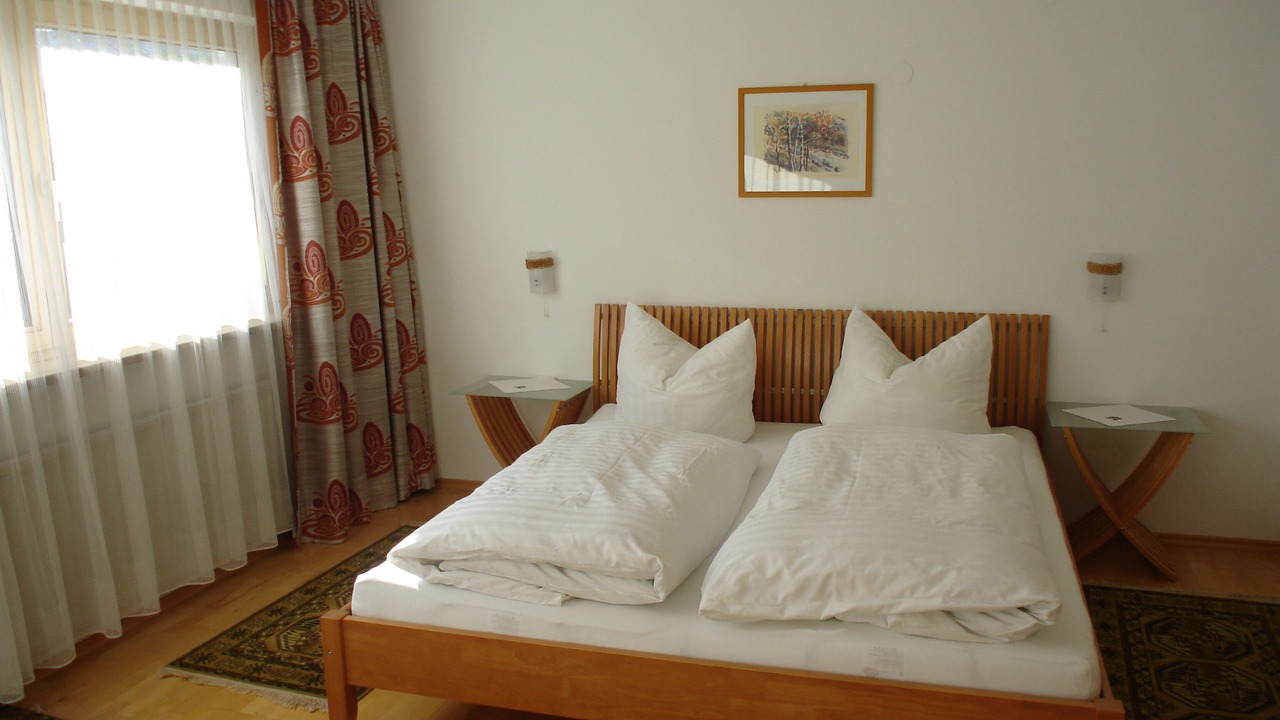 Photo of Bedroom in Aldrans