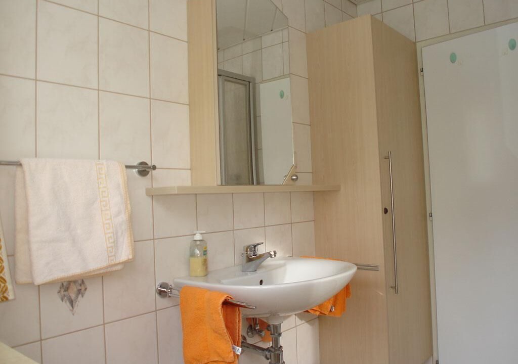 Photo of Bathroom in Aldrans