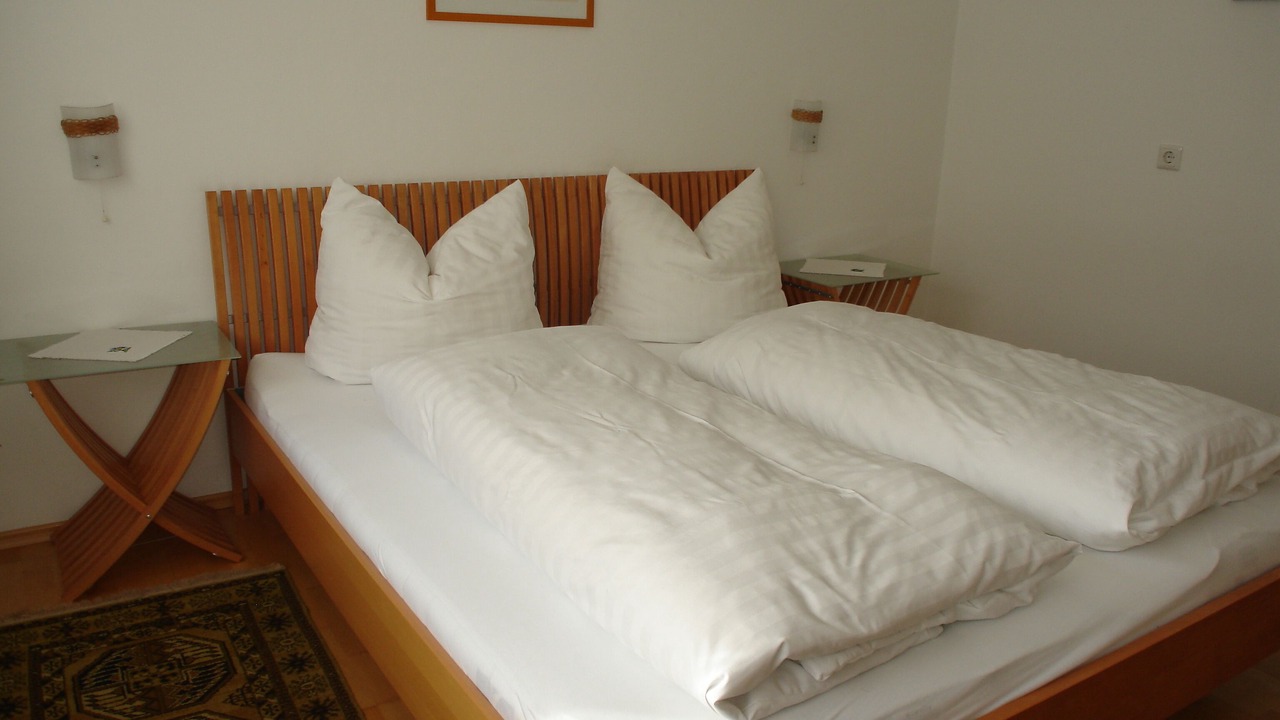 Photo of Bedroom in Aldrans