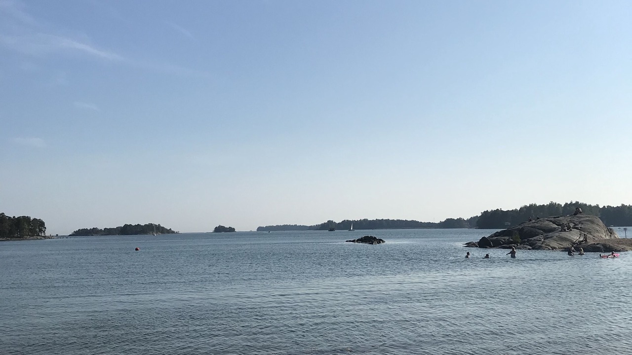 Photo of Others in Itainen District