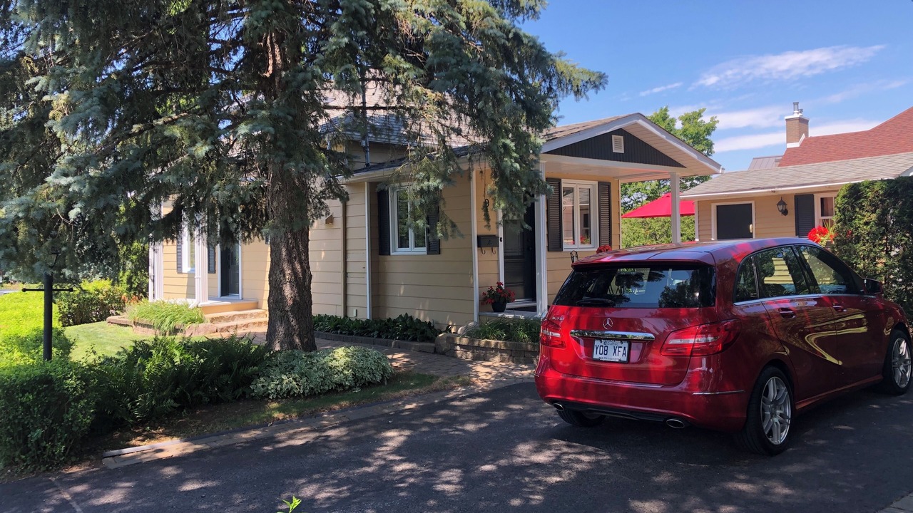 Photo of Outdoor in Mont-St-Hilaire
