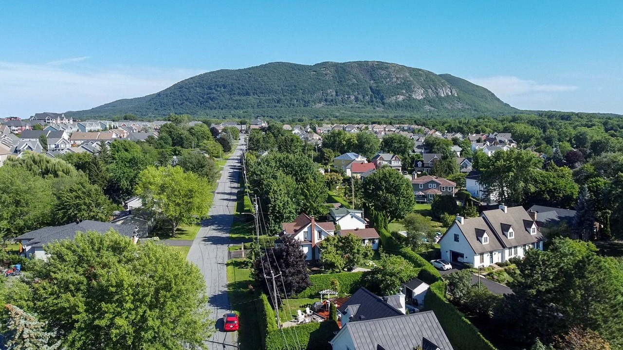 Photo of Outdoor in Mont-St-Hilaire
