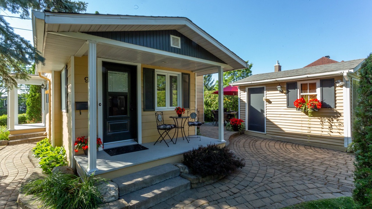 Photo of Outdoor in Mont-St-Hilaire