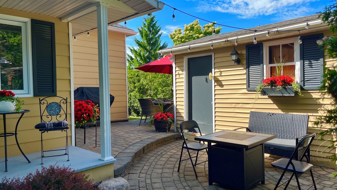 Photo of Outdoor in Mont-St-Hilaire