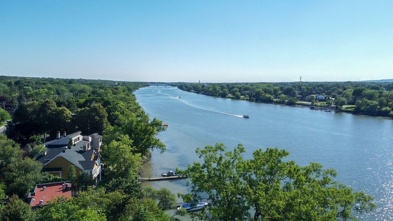 Photo of Outdoor in Mont-St-Hilaire
