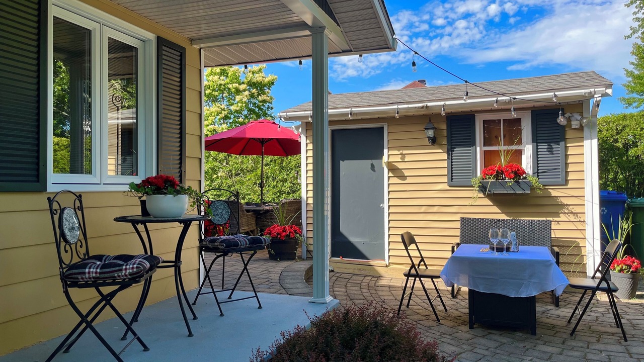 Photo of Outdoor in Mont-St-Hilaire