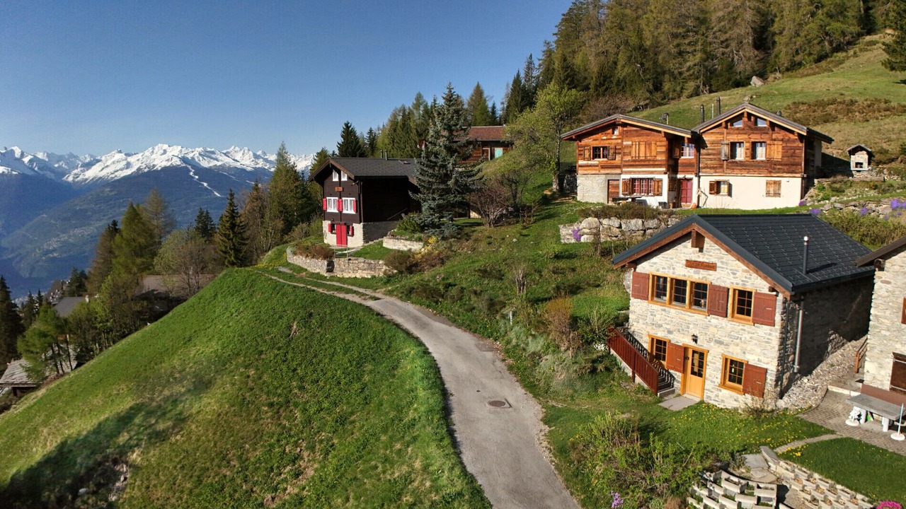 Photo of Outdoor in Monteiller