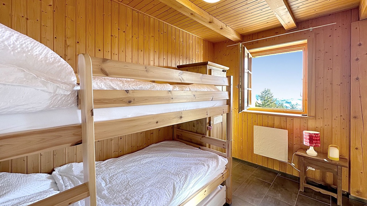Photo of Bedroom in Monteiller