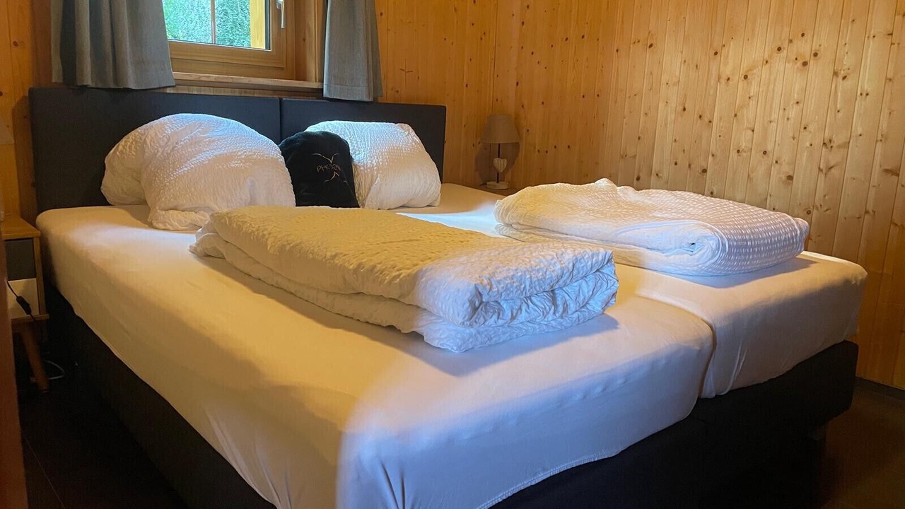 Photo of Bedroom in Monteiller