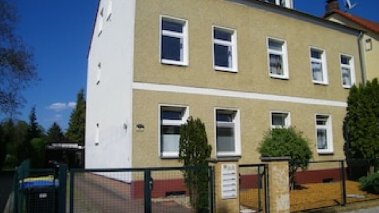 Photo of Outdoor in Babelsberg Nord