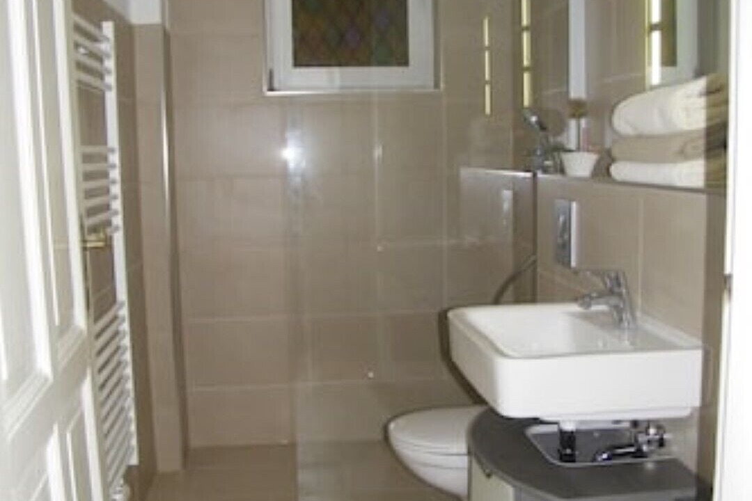 Photo of Bathroom in Babelsberg Nord