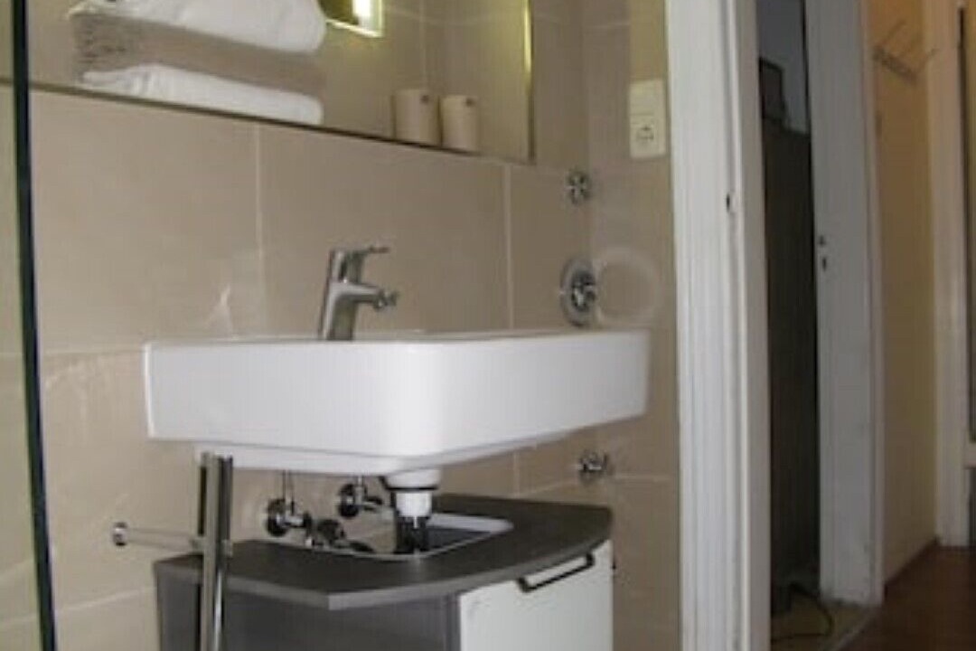 Photo of Bathroom in Babelsberg Nord