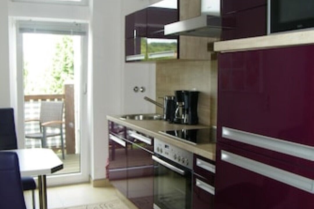 Photo of Kitchen in Babelsberg Nord