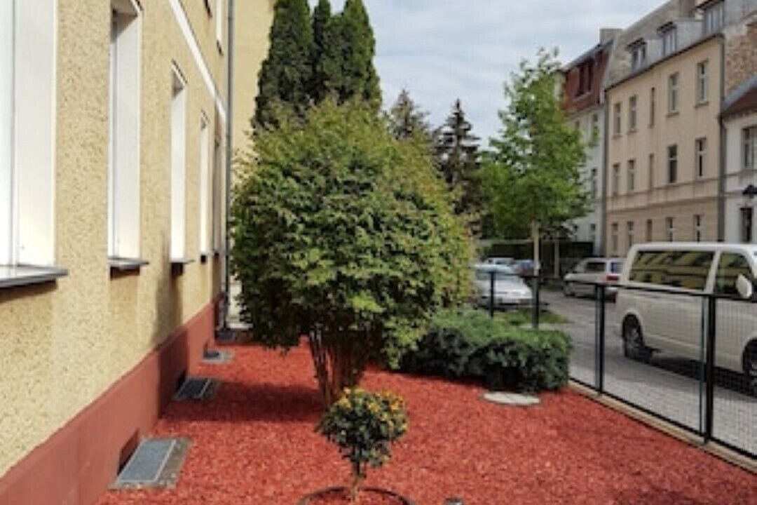 Photo of Outdoor in Babelsberg Nord