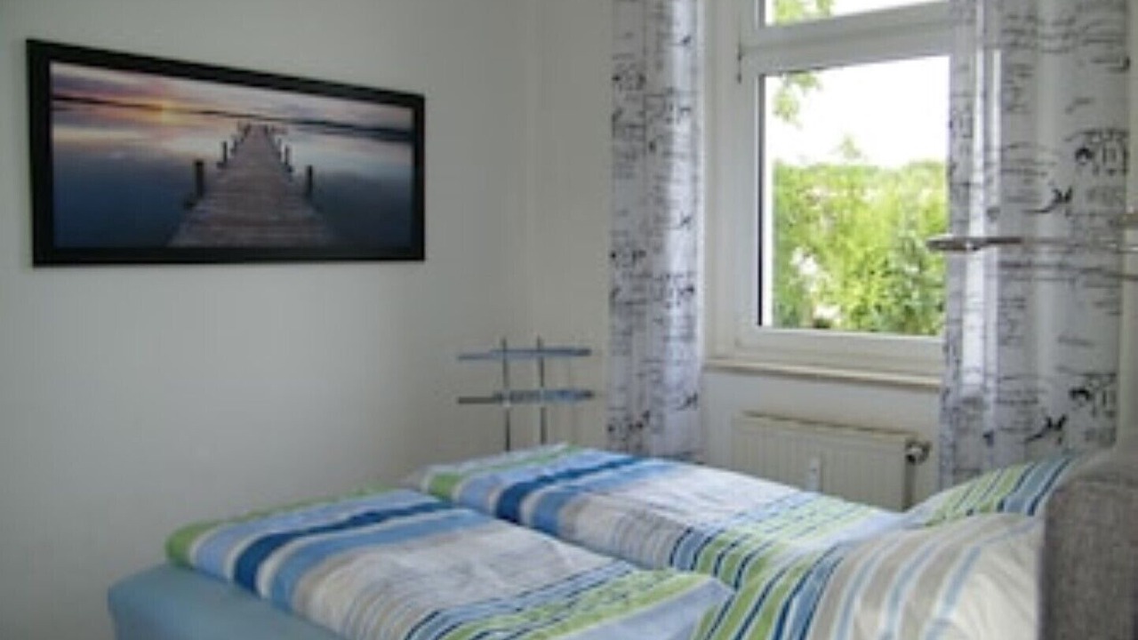 Photo of Bedroom in Babelsberg Nord