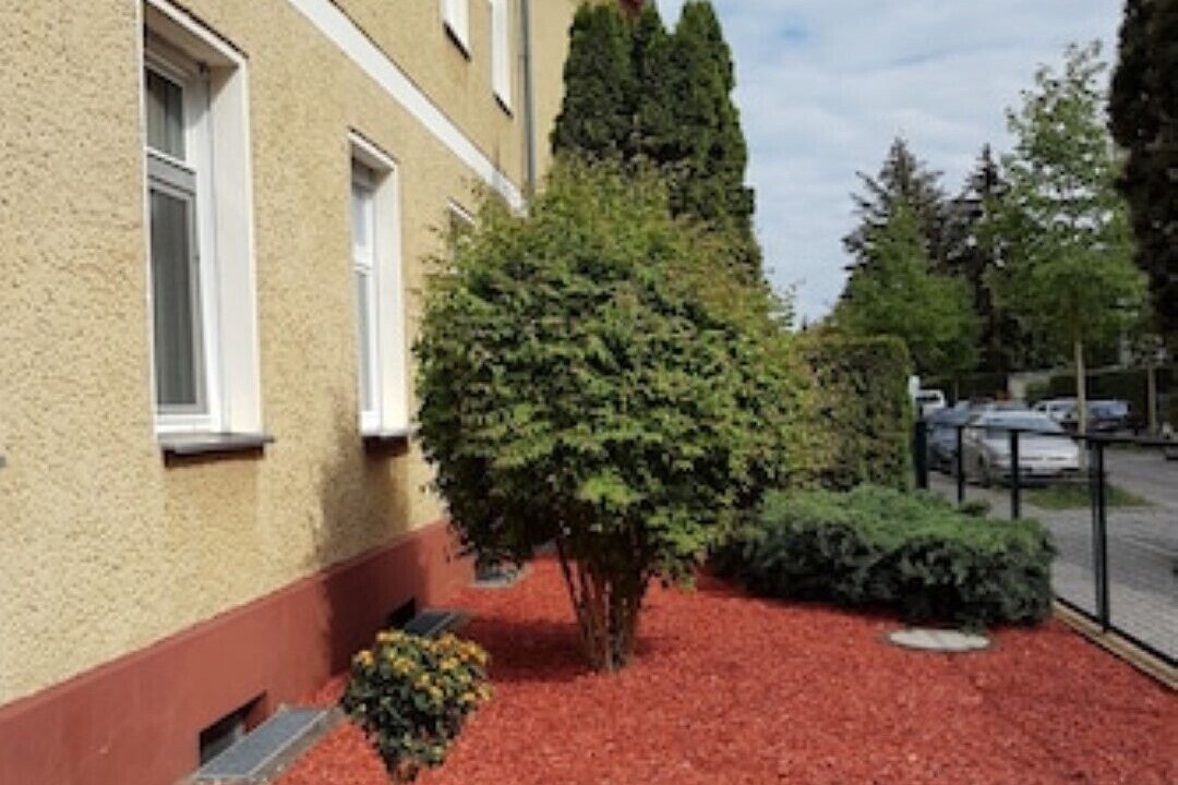 Photo of Outdoor in Babelsberg Nord