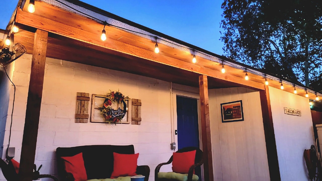 Photo of Patio Balcony in Southside