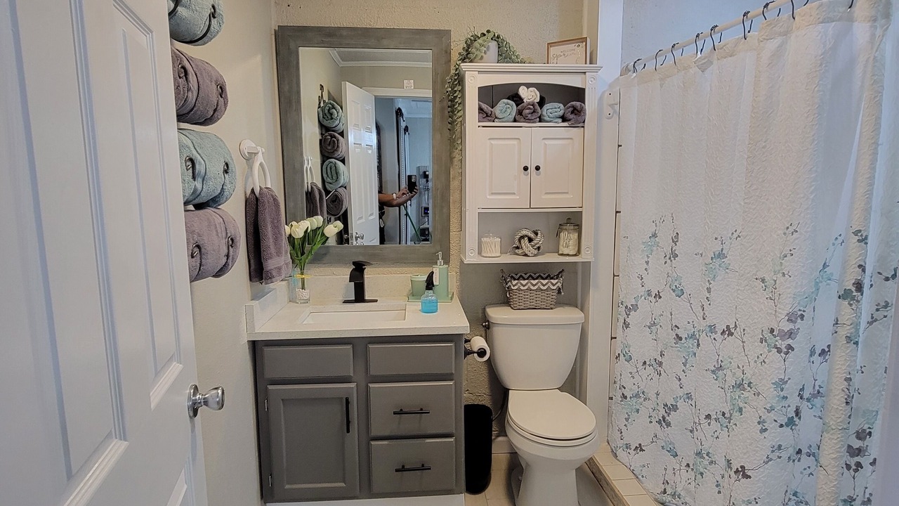 Photo of Bathroom in Southside