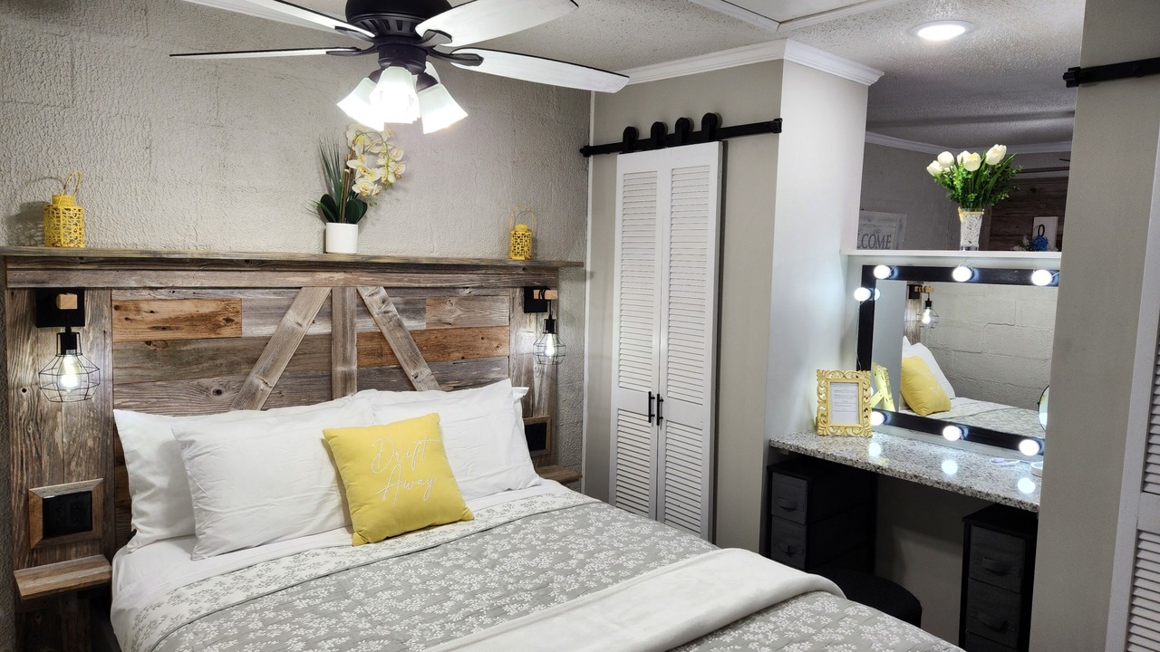 Photo of Bedroom in Southside