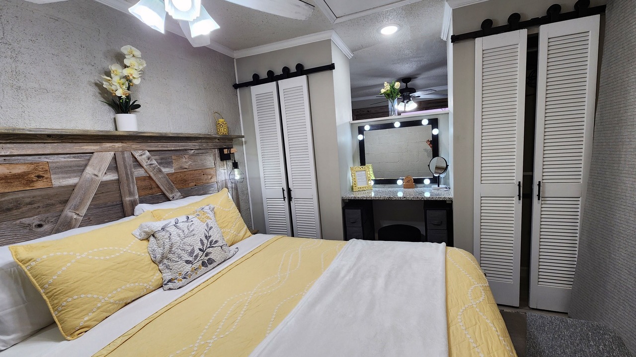 Photo of Bedroom in Southside