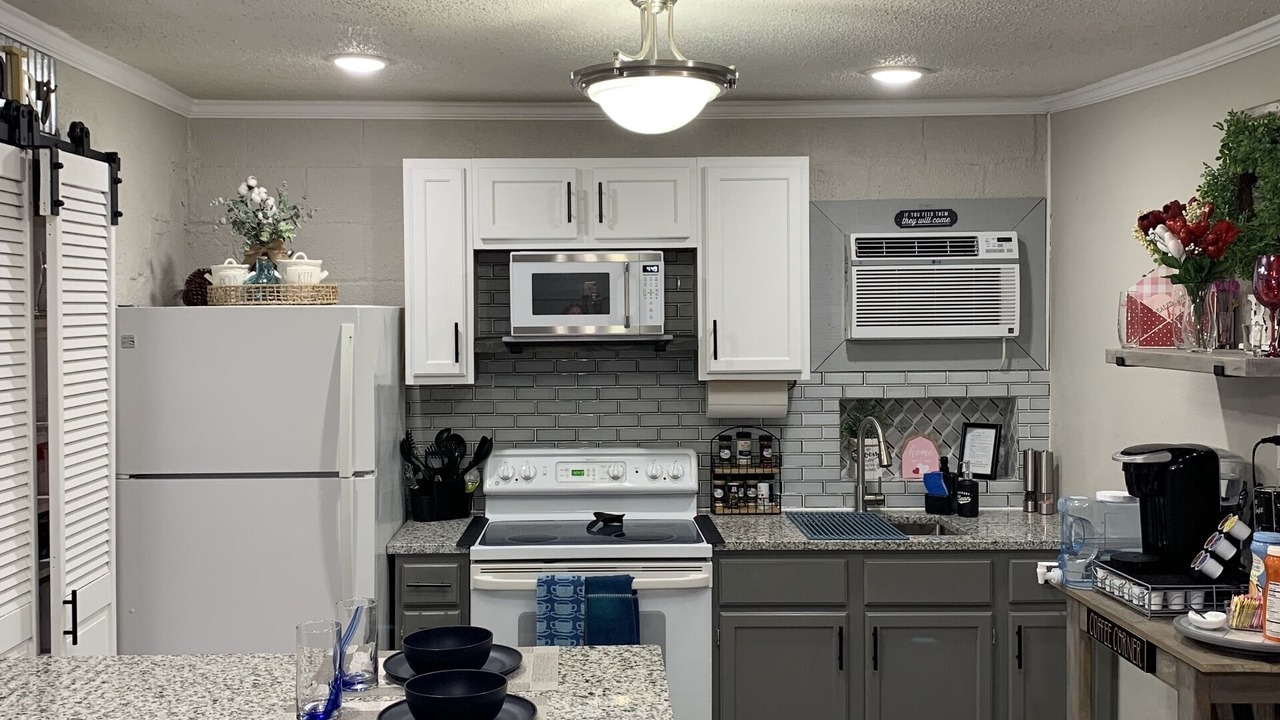 Photo of Kitchen in Southside