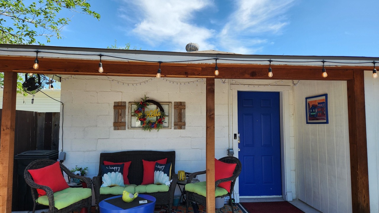 Photo of Patio Balcony in Southside