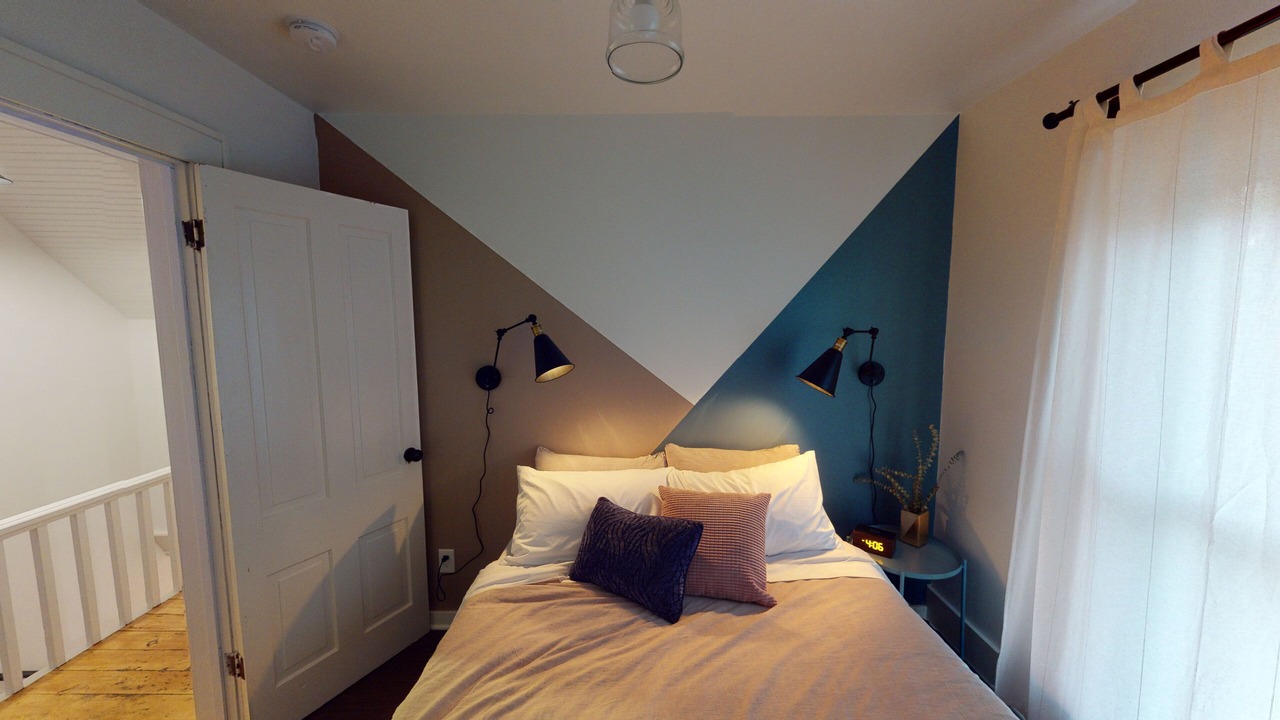 Photo of Bedroom in Monroe
