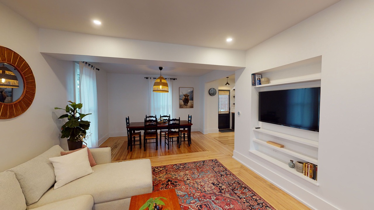 Photo of Livingroom in Monroe