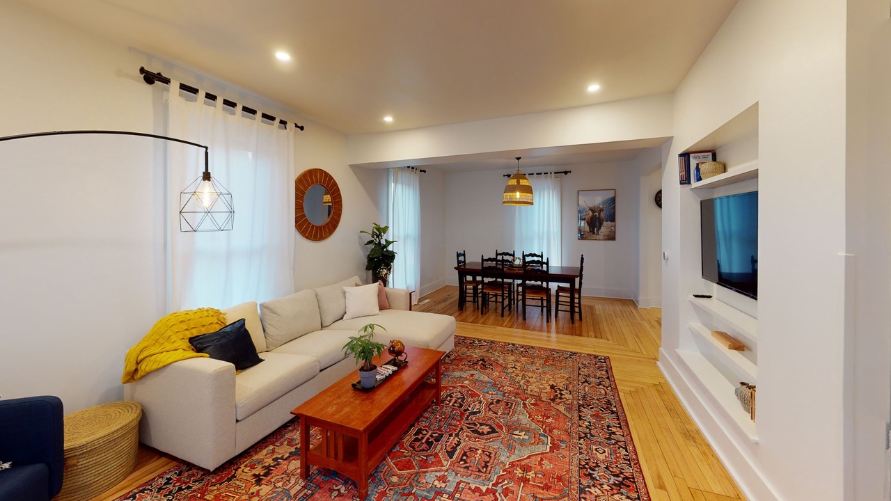 Photo of Livingroom in Monroe